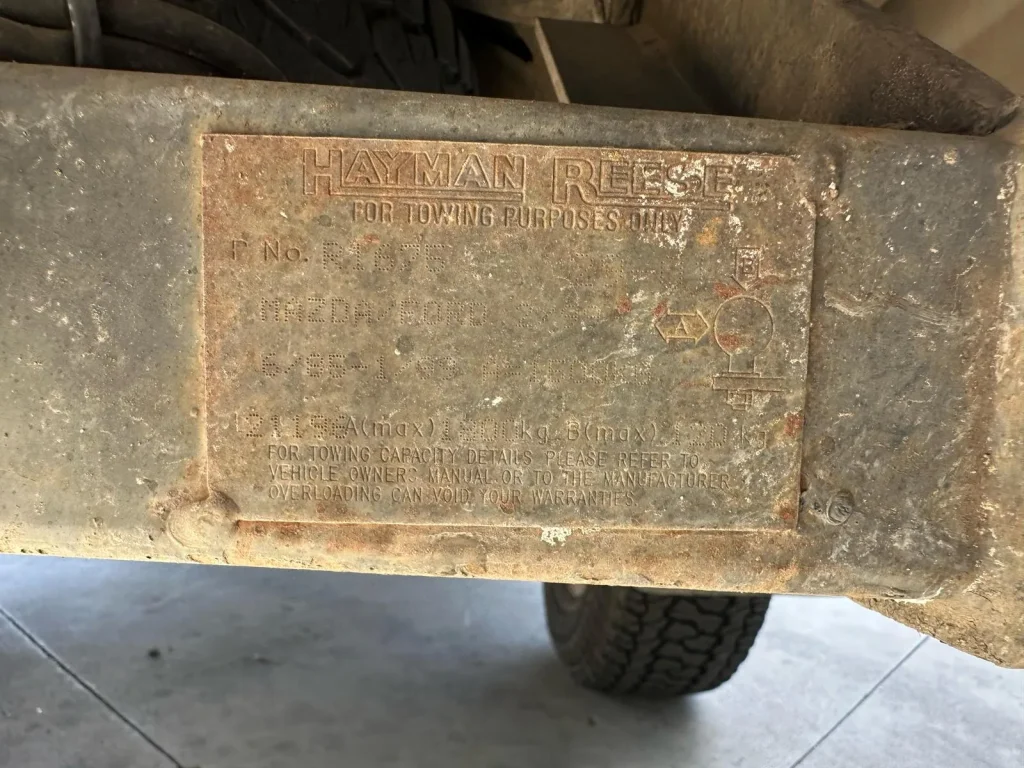 Ford Courier 2001 Green Manual Diesel