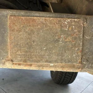 Ford Courier 2001 Green Manual Diesel