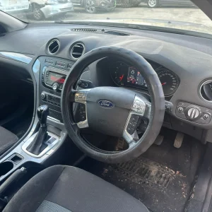 Ford Mondeo 2012 Titanium Auto Diesel