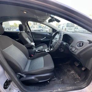 Ford Mondeo 2012 Titanium Auto Diesel