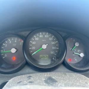 Ford Ranger 2008 White Manual Diesel