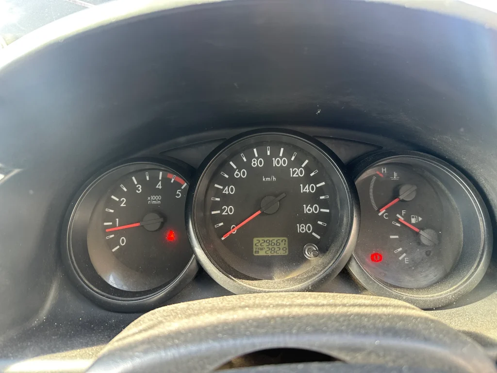 Ford Ranger 2011 Black Manual Diesel