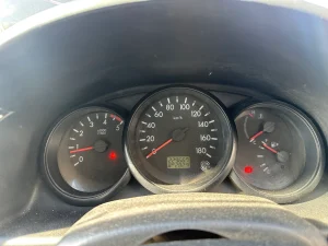 Ford Ranger 2011 Black Manual Diesel