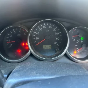 Ford Ranger 2011 White Manual Diesel