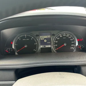 Ford Territory 2012 Silver Auto Diesel