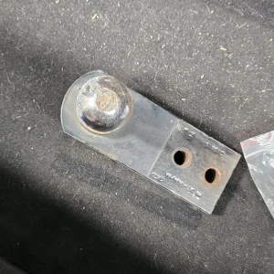 Ford Territory 2015 White Auto Diesel