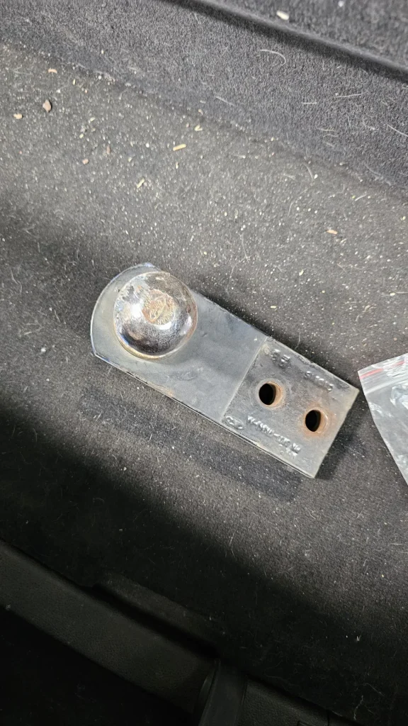 Ford Territory 2015 White Auto Diesel