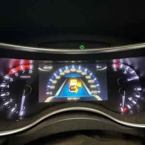 Haval H9 2017 White Auto Petrol