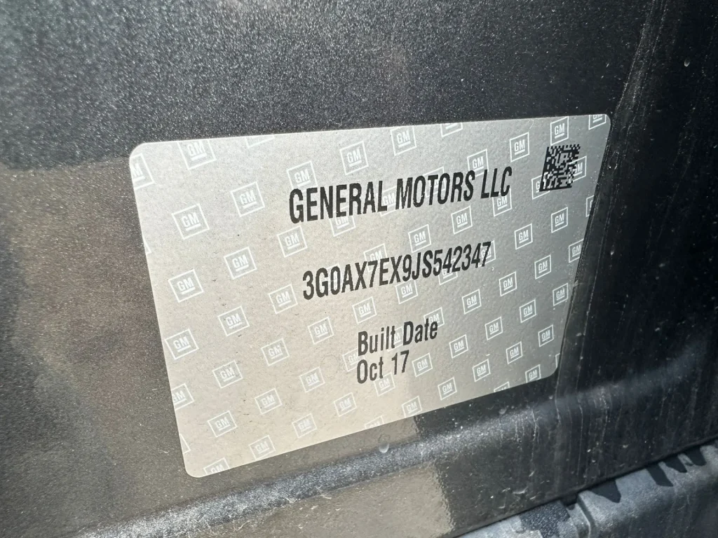 Holden Astra 2018 White Auto Petrol