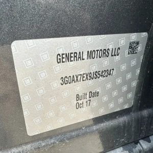 Holden Astra 2018 White Auto Petrol