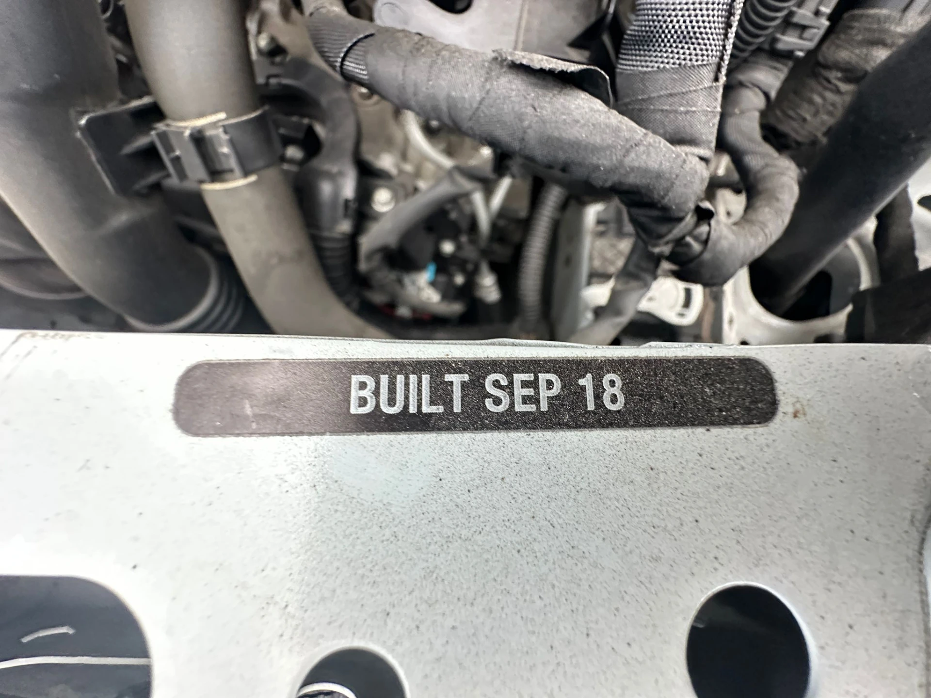 Holden Astra 2018 White Auto Petrol