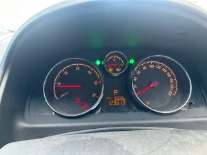 Holden Captiva 2013 Silver Auto Diesel