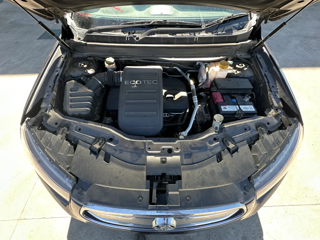 Holden Captiva 2014 Black Auto Petrol