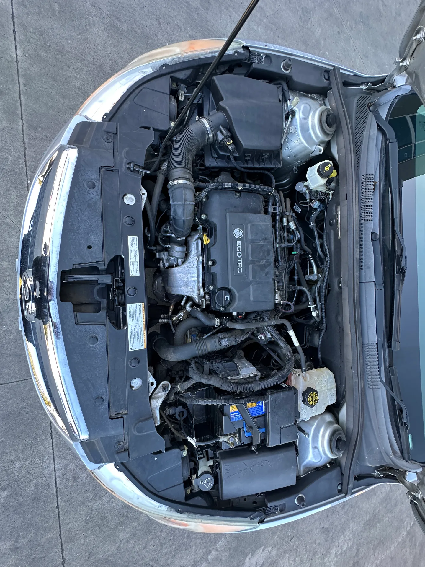 Holden Cruze 2012 Platinum Silver Auto Petrol