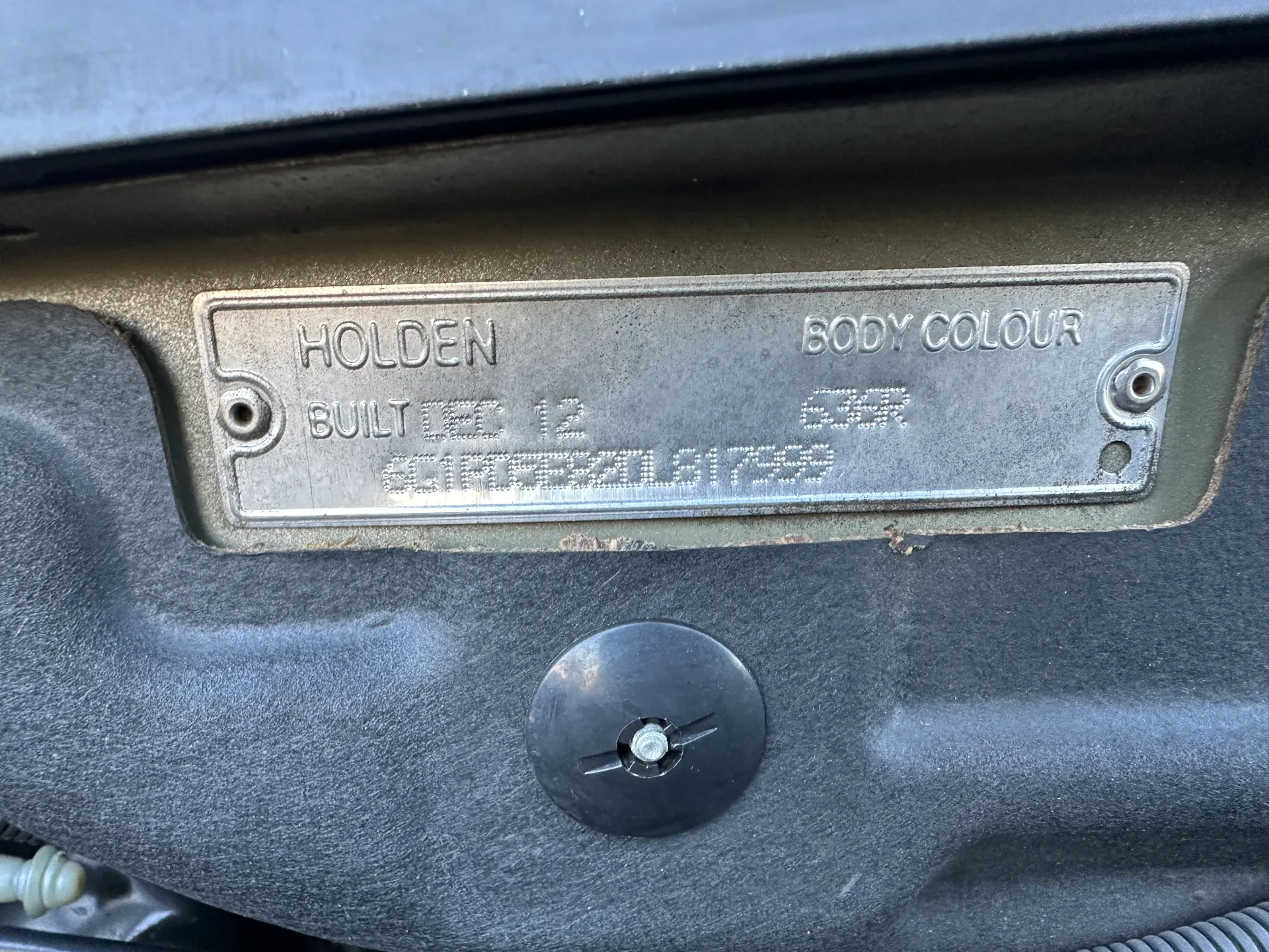 Holden Cruze 2012 Platinum Silver Auto Petrol