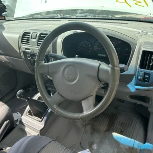 Holden Rodeo 2005 White Manual Petrol