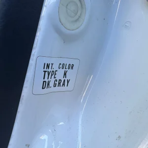 Honda Civic 1999 White Auto Petrol