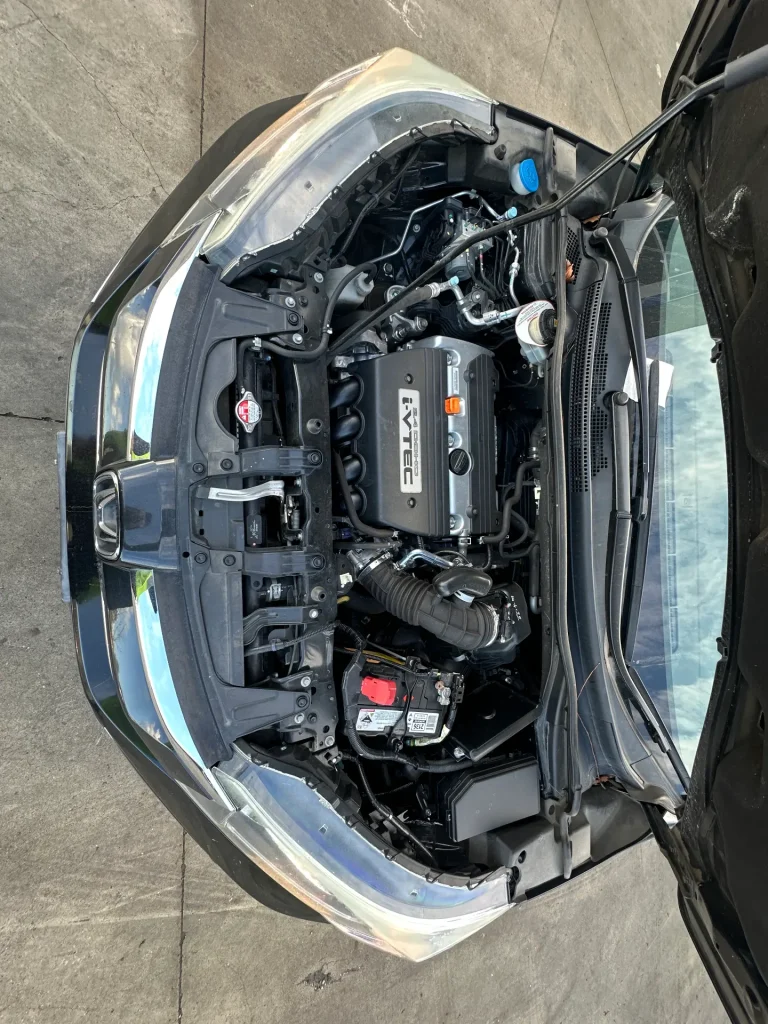 Honda CR-V 2015 Black Auto Petrol