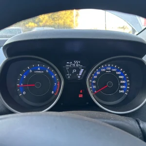 Hyundai Elantra 2013 Silver Auto Petrol