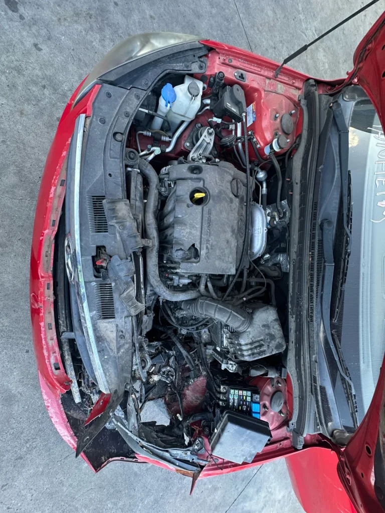 Hyundai I30 2011 Red Manual Petrol