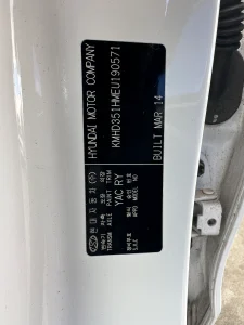 Hyundai i30 2014 White Auto Petrol