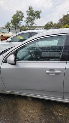 FORD FALCON FG MKI-MKII 05/2008-09/2014 LEFT FRONT DOOR WINDOW