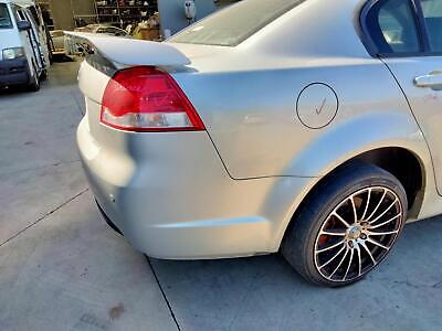 HOLDEN COMMODORE VE 08/2006-05/2013 REAR BAR BRACKET/MAIN REINFORCEMENT ...