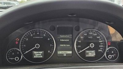HOLDEN COMMODORE VE 08/2006-05/2013 TRACTION CONTROL SWITCH - Image 13