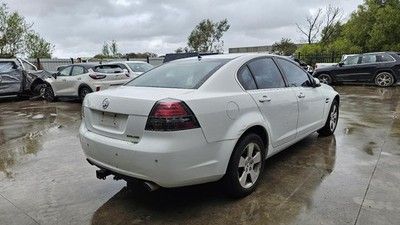 HOLDEN COMMODORE VE 08/2006-05/2013 TRACTION CONTROL SWITCH - Image 5