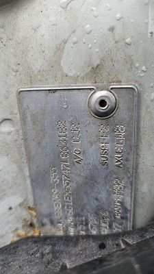 HOLDEN COMMODORE VE 08/2006-05/2013 TRACTION CONTROL SWITCH - Image 7
