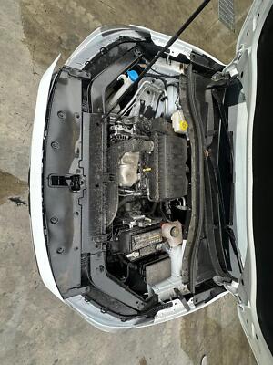 MG ZS AZS1 09/2017-2024 RIGHT REAR DOOR TRIM - Image 11