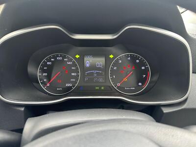 MG ZS AZS1 09/2017-2024 RIGHT REAR DOOR TRIM - Image 13