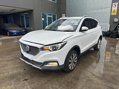 MG ZS AZS1 09/2017-2024 RIGHT REAR DOOR TRIM - Image 4