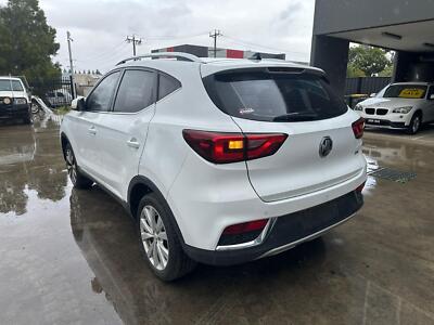 MG ZS AZS1 09/2017-2024 RIGHT REAR DOOR TRIM - Image 5