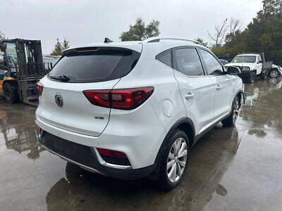 MG ZS AZS1 09/2017-2024 RIGHT REAR DOOR TRIM - Image 6