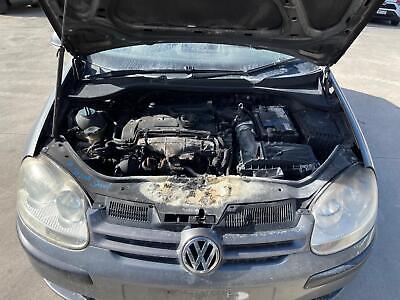 VOLKSWAGEN GOLF GEN 07/2004-02/2009 TRANSMISSION ECU DIESEL