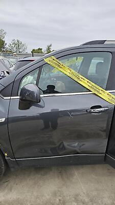 thumbnail image 2 of Left Side Convex Mirror Glass For Holden Trax TJ Series (2013-2020) – Audonghai Replacement 2 of 5
