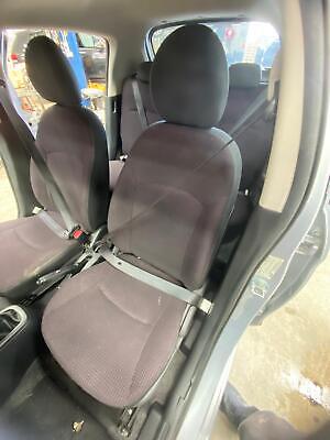 MITSUBISHI MIRAGE LA-LB 12/2012-2023 CONSOLE MANUAL TRANSMISSION TYPE - Image 12