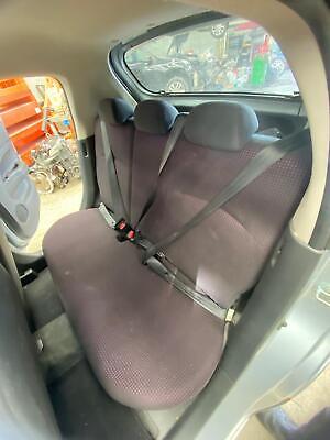 MITSUBISHI MIRAGE LA-LB 12/2012-2023 CONSOLE MANUAL TRANSMISSION TYPE - Image 13