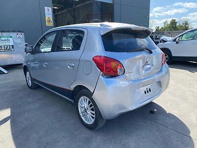 MITSUBISHI MIRAGE LA-LB 12/2012-2023 CONSOLE MANUAL TRANSMISSION TYPE - Image 5