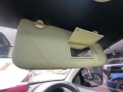 NISSAN DUALIS J10 10/2007-2014 RIGHT SIDE SUN VISOR