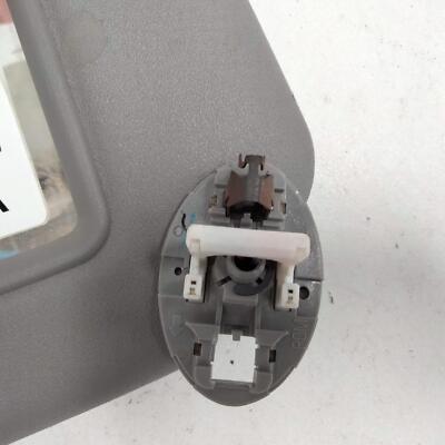 TOYOTA RAV4 ACA33 11/2005-11/2012 LEFT SIDE SUN VISOR - Image 7