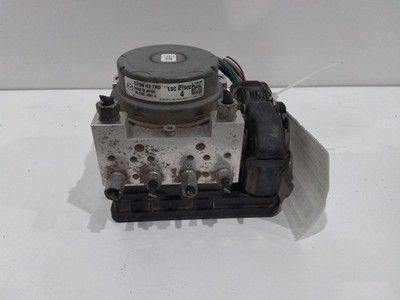 MAZDA 2 DJ/DL 09/2014-2025 ABS PUMP/MODULATOR P/N D23N437A0 - MMM