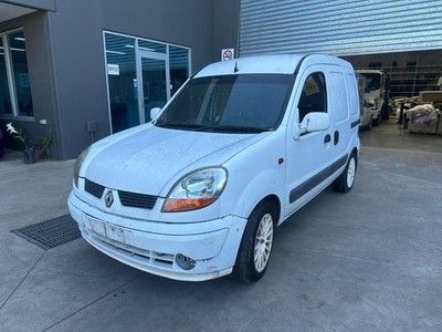 RENAULT KANGOO X76 08/2004-09/2010 A/C CONDENSER - Image 3