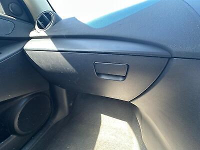 MAZDA 3 BL 04/2009-06/2013 GLOVE BOX