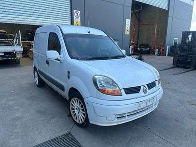 RENAULT KANGOO X76 08/2004-09/2010 FLASHER SWITCH - Image 3