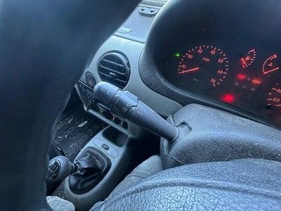 RENAULT KANGOO X76 08/2004-09/2010 FLASHER SWITCH