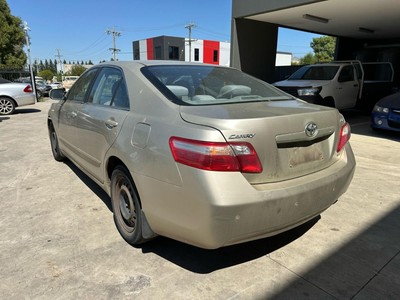 TOYOTA CAMRY ACV40 06/2006-05/2009 RIGHT TAILLIGHT P/N 815518Y005 8156006640 - Image 5