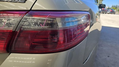 TOYOTA CAMRY ACV40 06/2006-05/2009 RIGHT TAILLIGHT P/N 815518Y005 8156006640