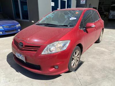 TOYOTA COROLLA ZRE152/153R 03/2007-10/2013 STEREO HEAD UNIT USB TYPE - Image 3